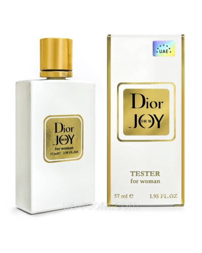 Тестер жіночий Christian Dior Joy, 57мл.