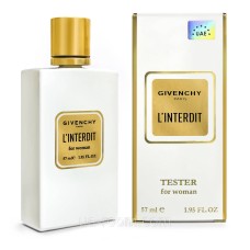 Тестер жіночий Givenchy L'Interdit, 57мл.