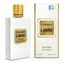 Тестер жіночий Yves Saint Laurent Libre, 57мл.