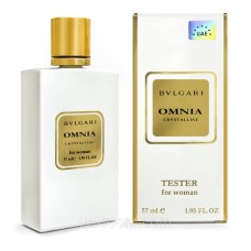 Тестер жіночий Bvlgari Omnia Crystalline, 57мл.