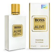 Тестер женский Hugo Boss Boss Alive, 57 мл.