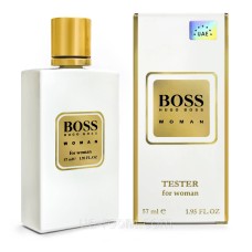 Жіночий Тестер Hugo Boss Boss Woman, 57 мл.