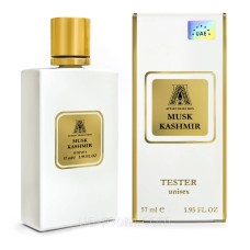 Тестер унісекс Attar Collection Musk Kashmir, 57 мл.