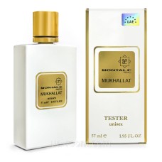 Тестер унісекс Montale Mukhallat eau de Parfum, 57 мл.