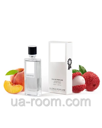 GLORIA PERFUME Number One​​​​​​​ (аналог Dol&Gabb The One For Men), 55 мл.