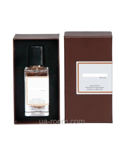 Тестер мужской Dol&Gabb The One For Men, 42 мл.